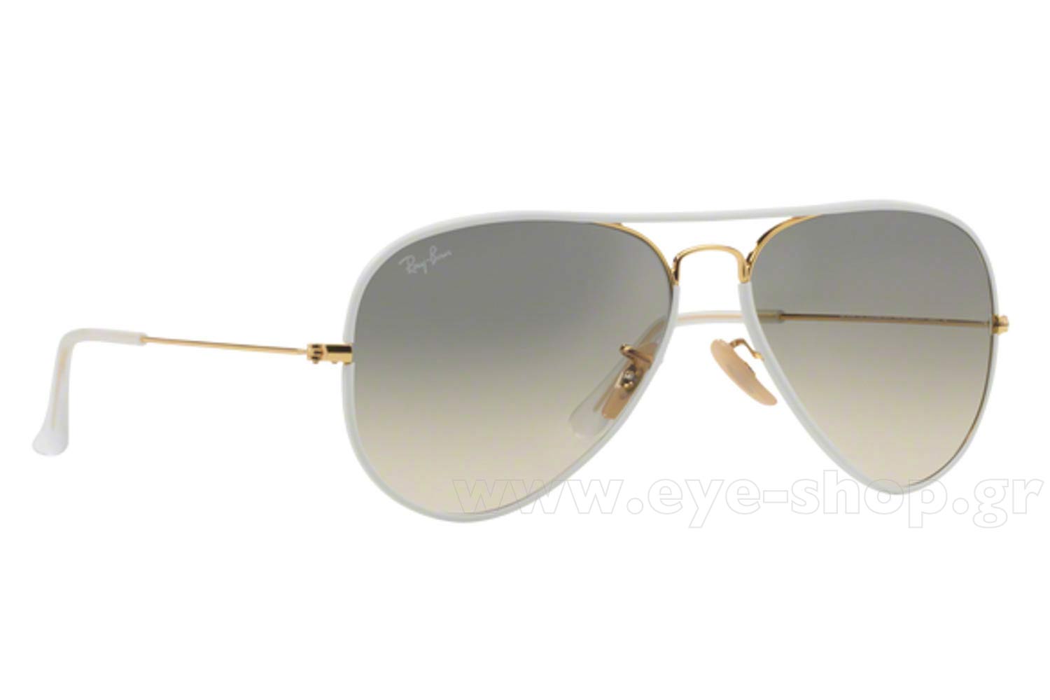 Rayban 3025 Aviator