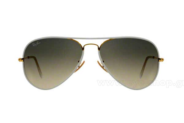 Rayban 3025 Aviator