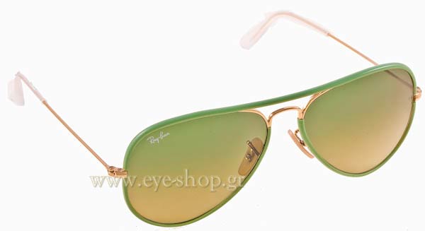 Γυαλιά Rayban 3025 Aviator J 001/3M