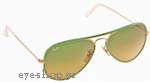 Γυαλια Ηλιου Rayban 3025 AVIATOR J 001/3M