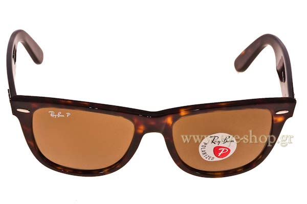 Rayban 2140 Wayfarer