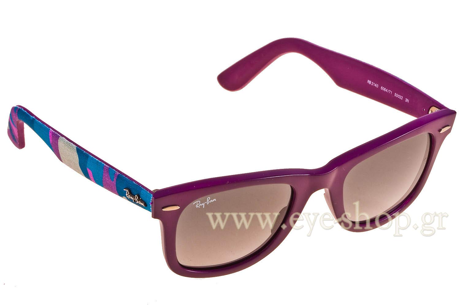 Rayban 2140 Wayfarer