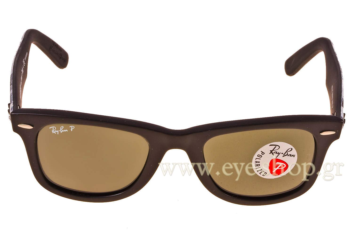 Rayban 2140 Wayfarer