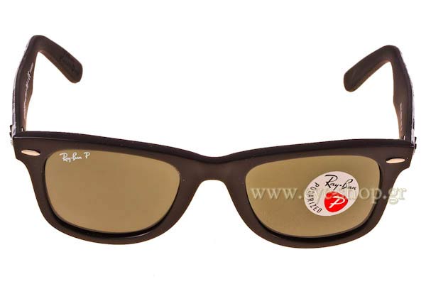 Rayban 2140 Wayfarer