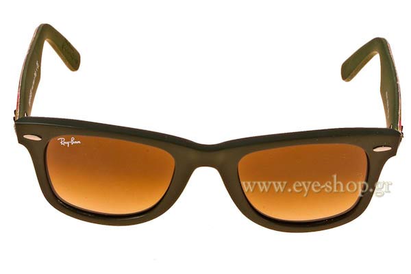 Rayban 2140 Wayfarer