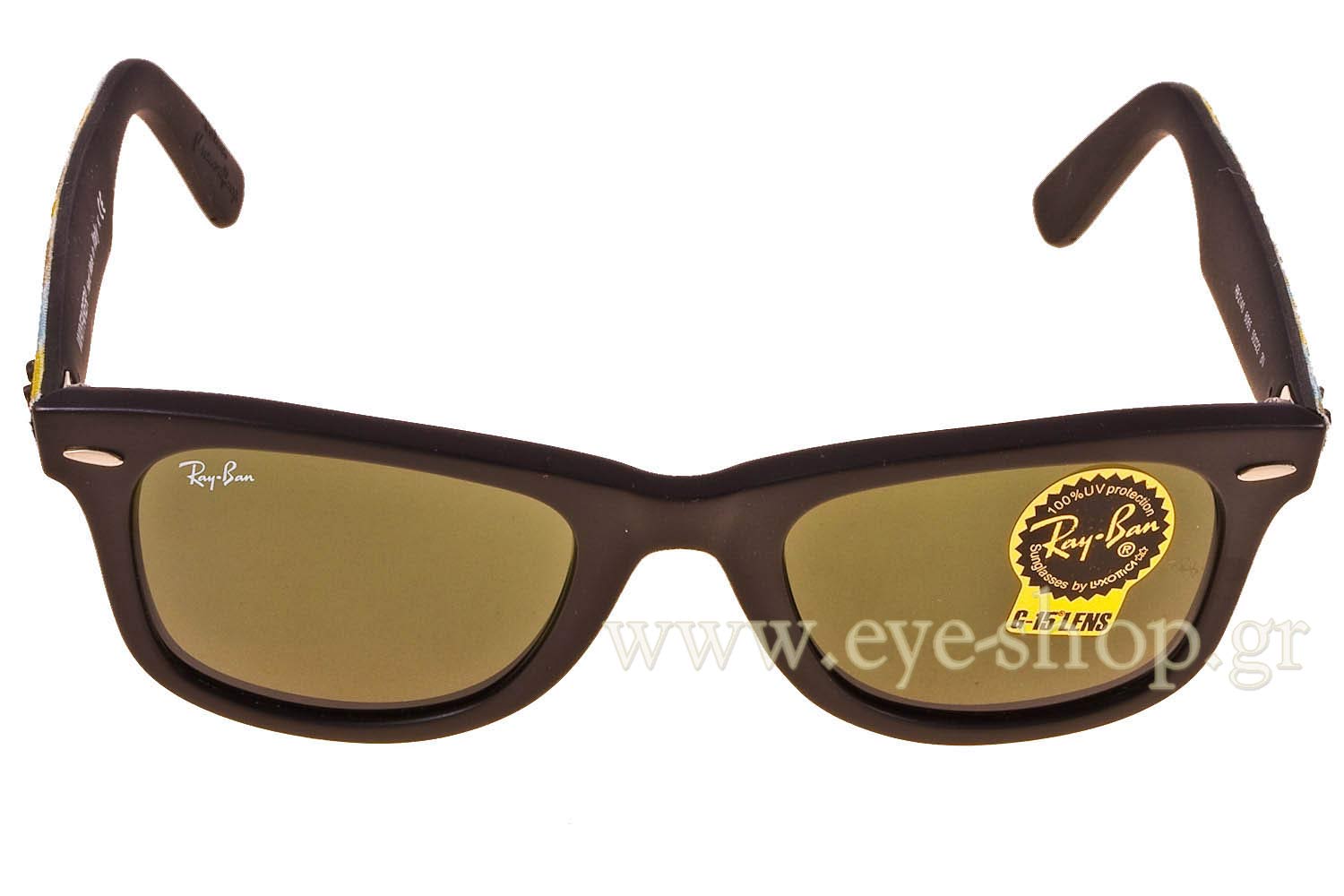 Rayban 2140 Wayfarer