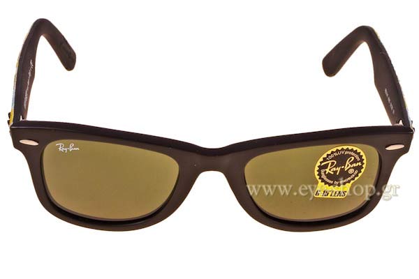 Rayban 2140 Wayfarer