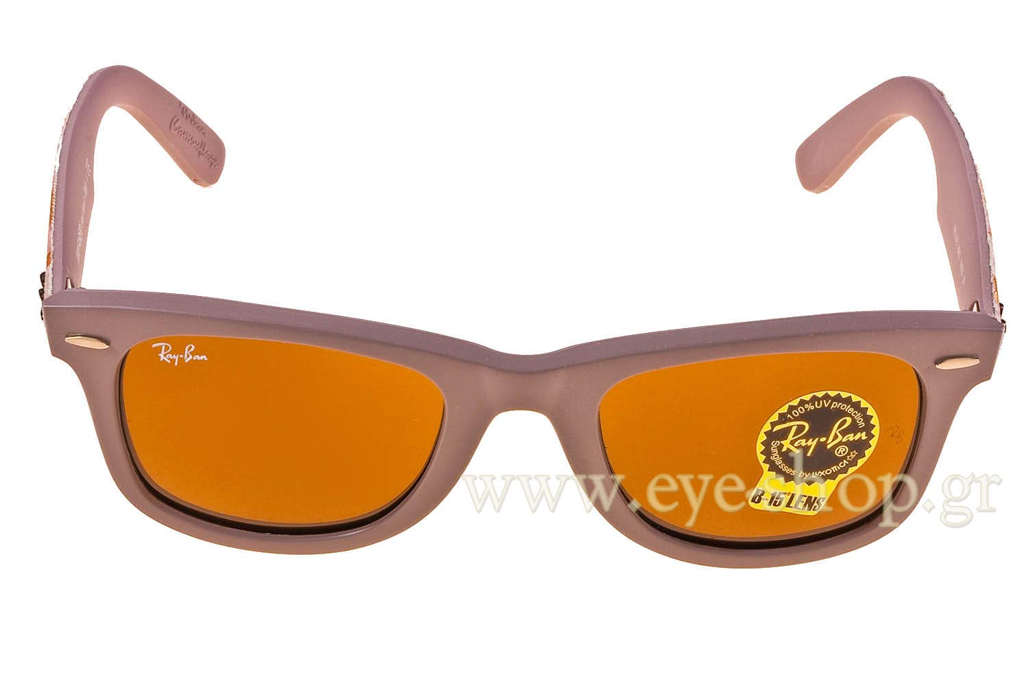 Rayban 2140 Wayfarer