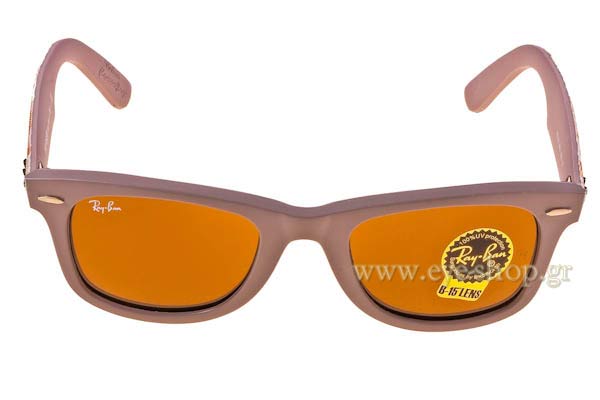 Rayban 2140 Wayfarer