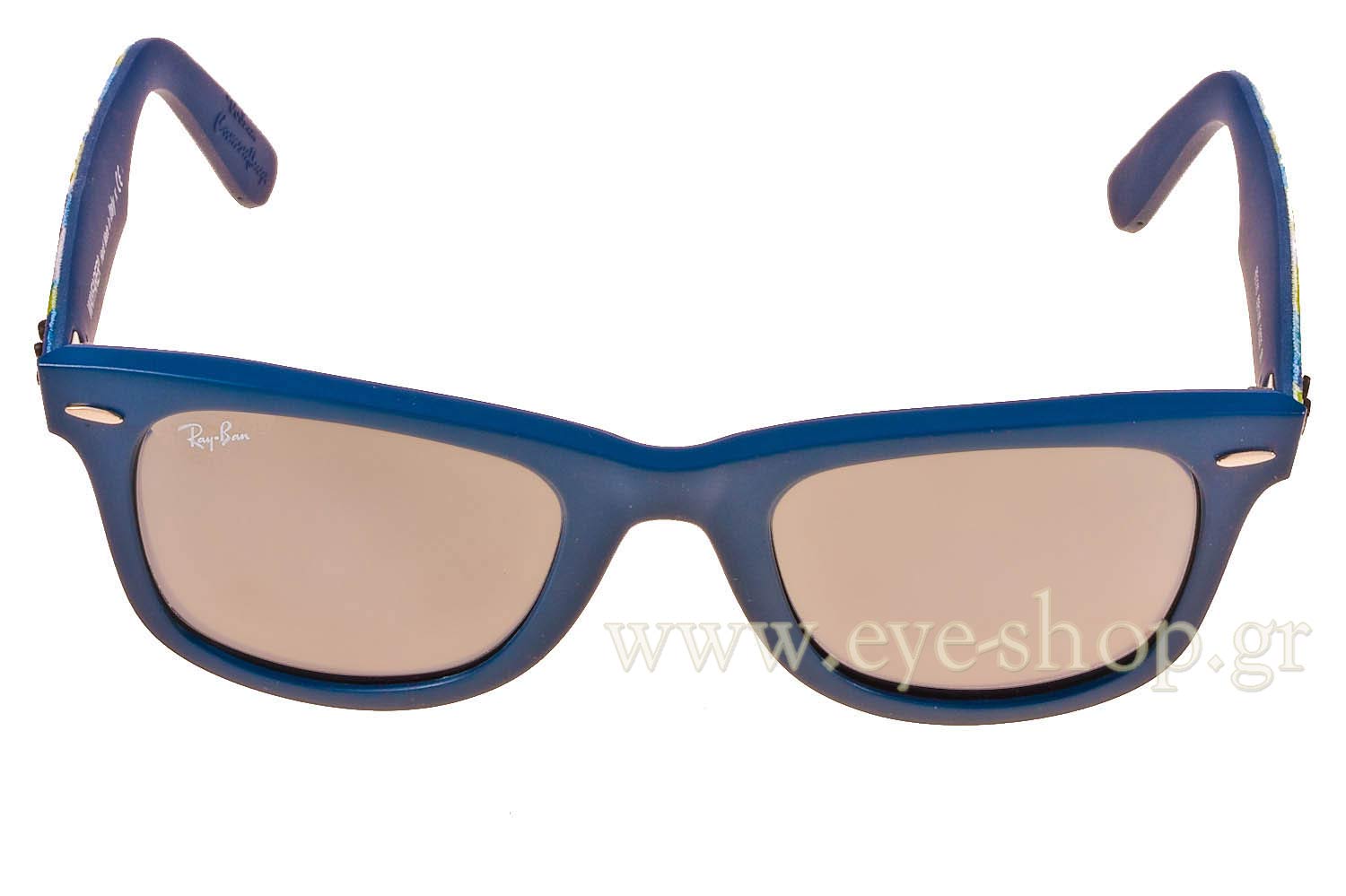 Rayban 2140 Wayfarer