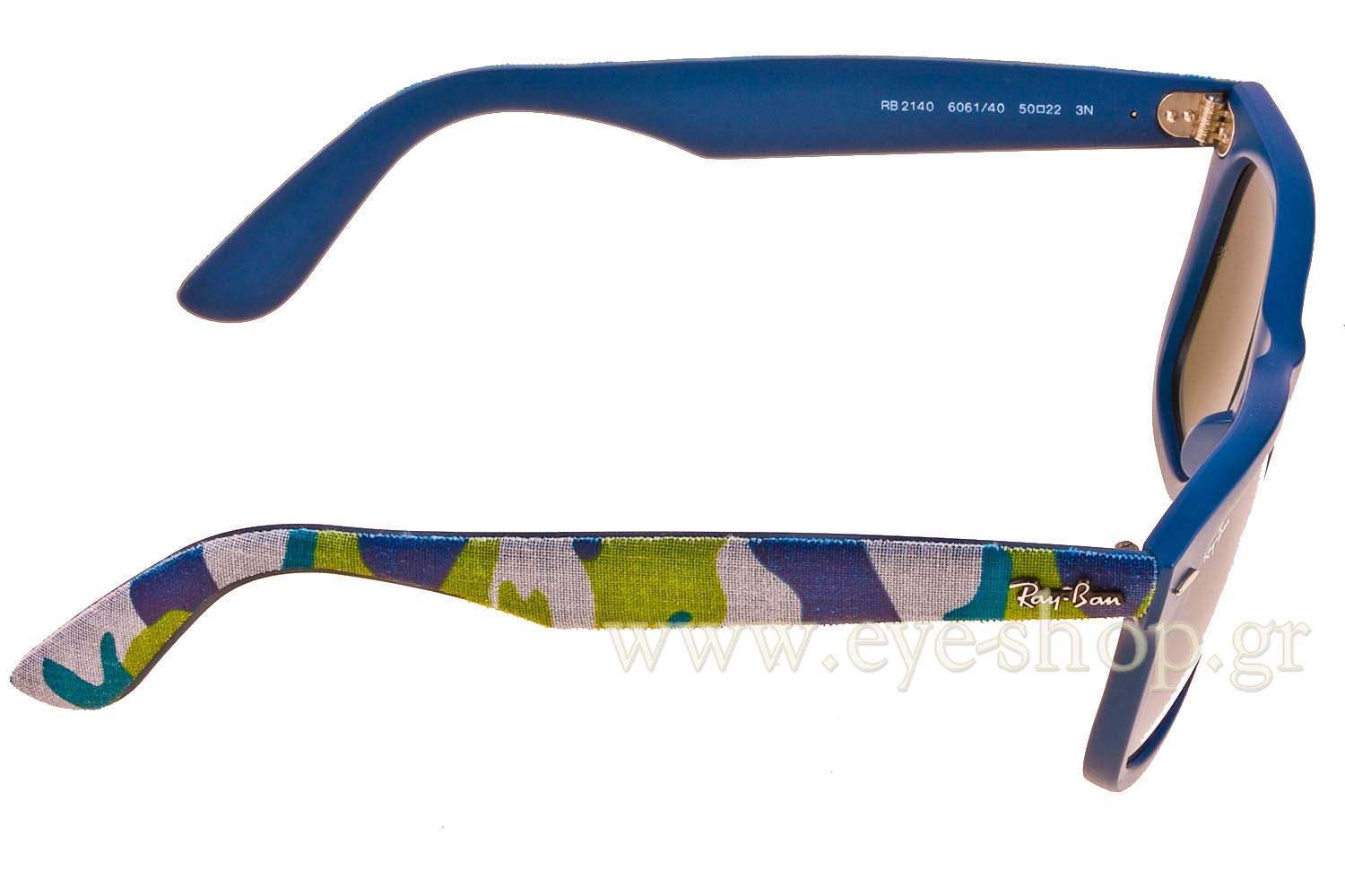 Rayban 2140 Wayfarer