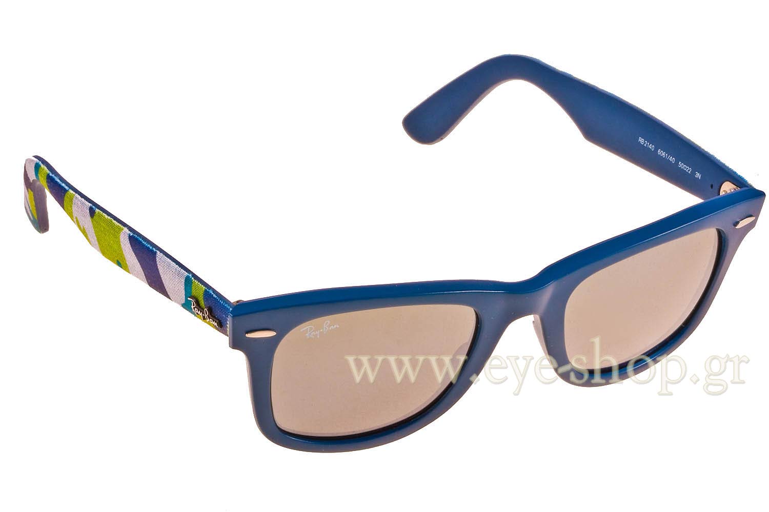 Rayban 2140 Wayfarer