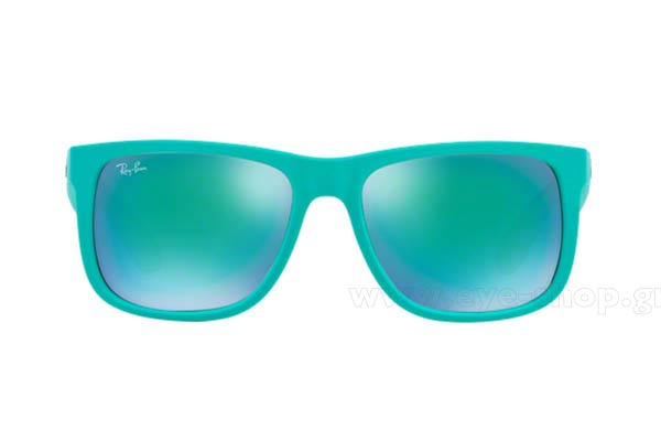 Rayban Justin 4165