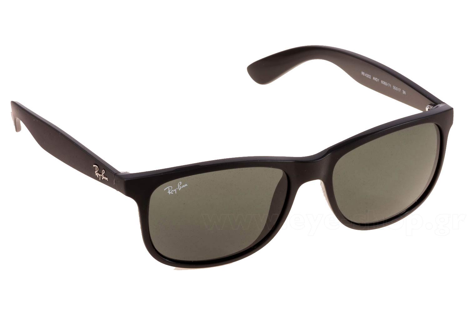 Rayban ANDY 4202