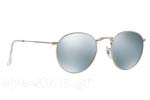 Γυαλια Ηλιου Rayban 3447 ROUND METAL 019/30