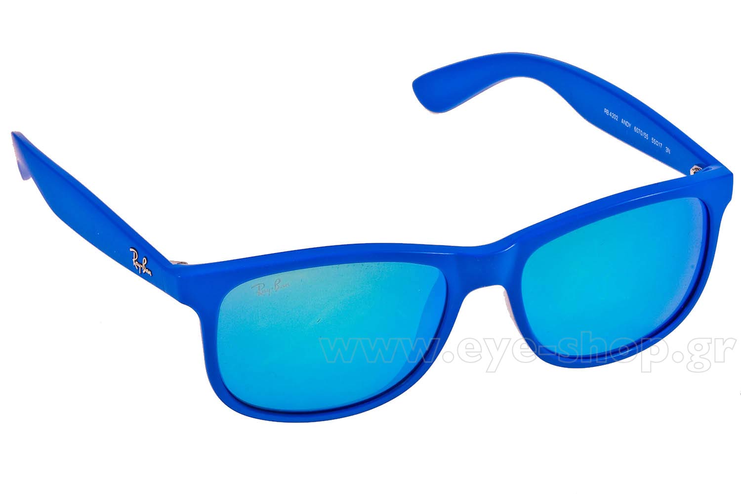 Rayban ANDY 4202