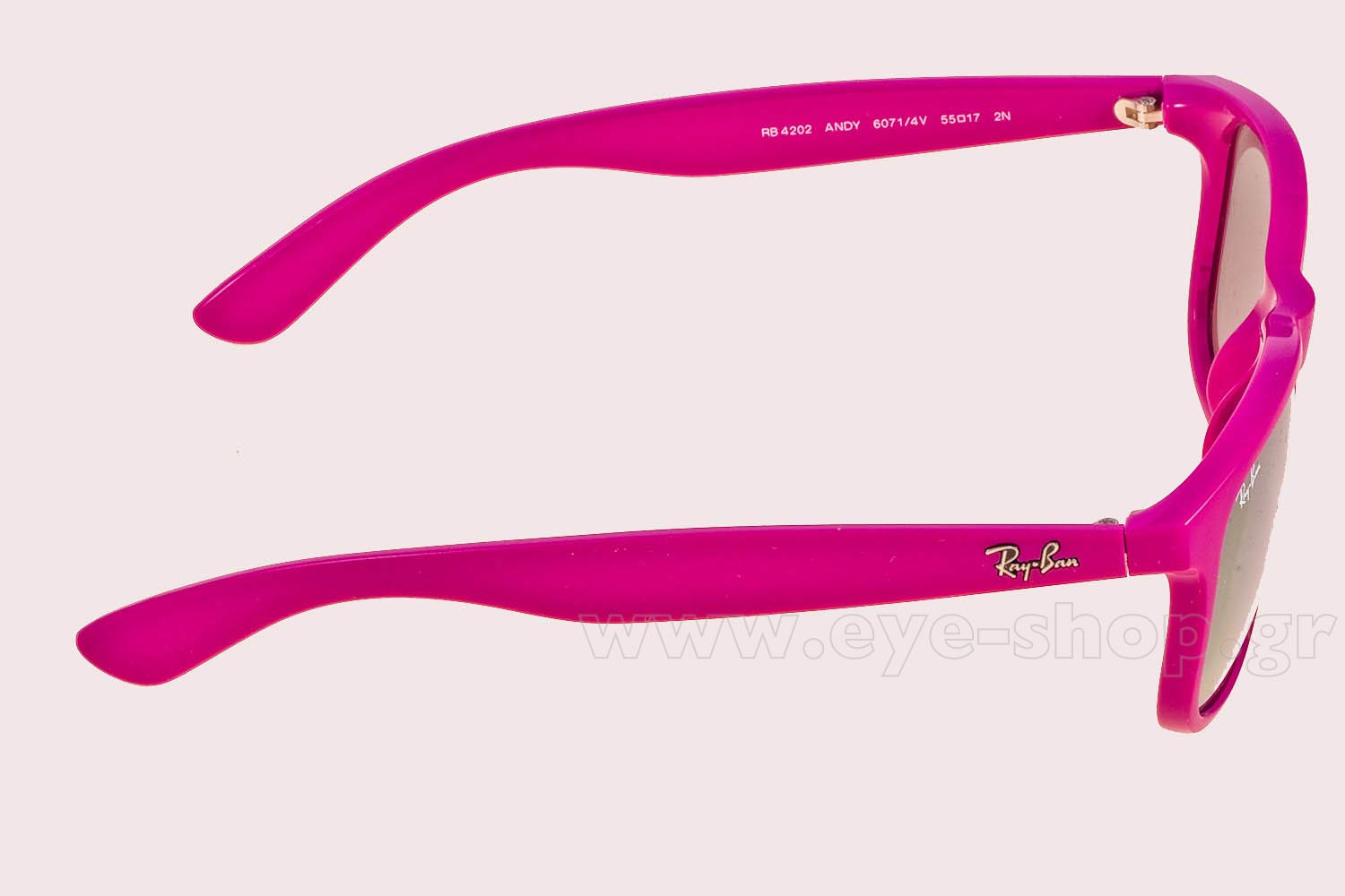 Rayban ANDY 4202