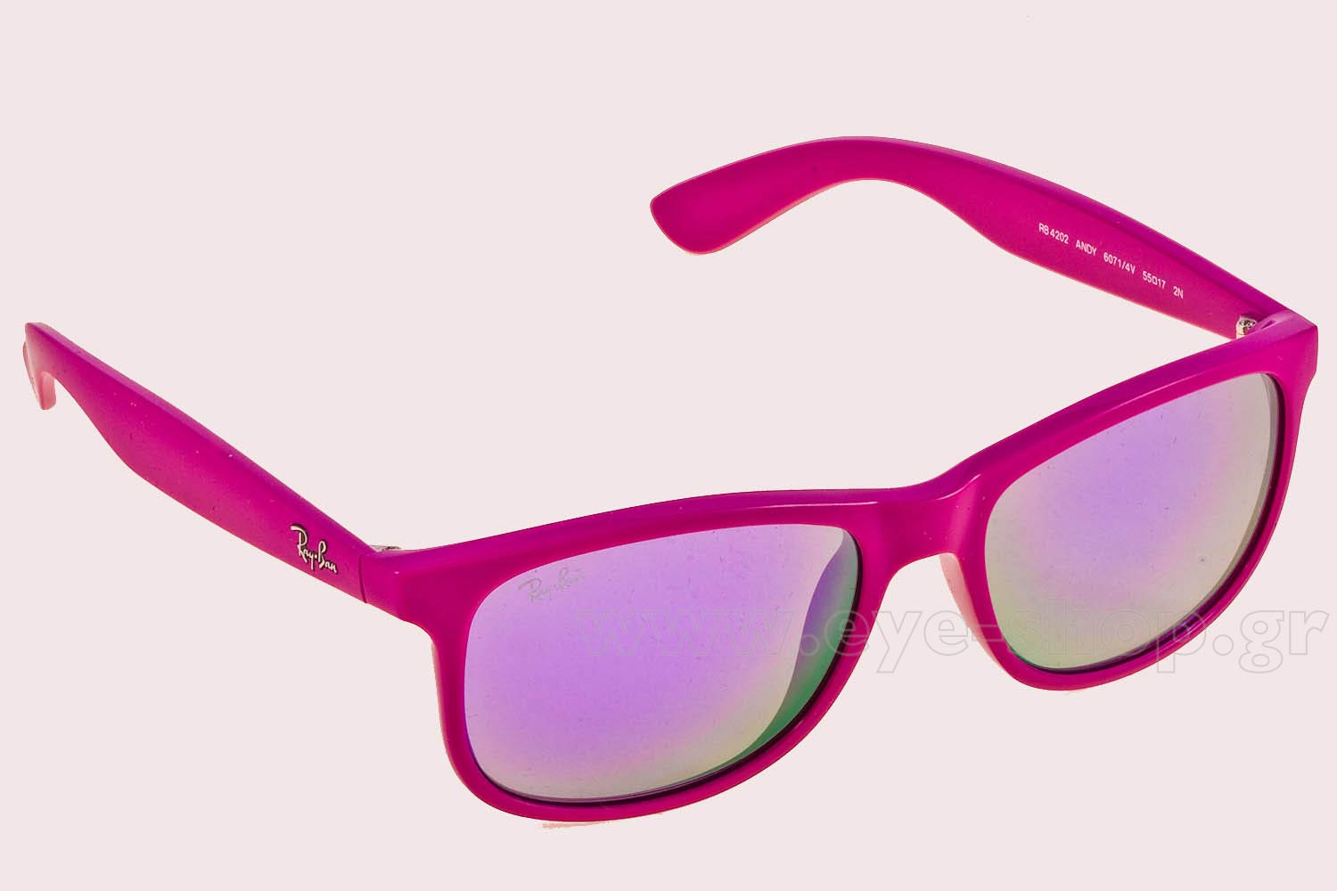 Rayban ANDY 4202