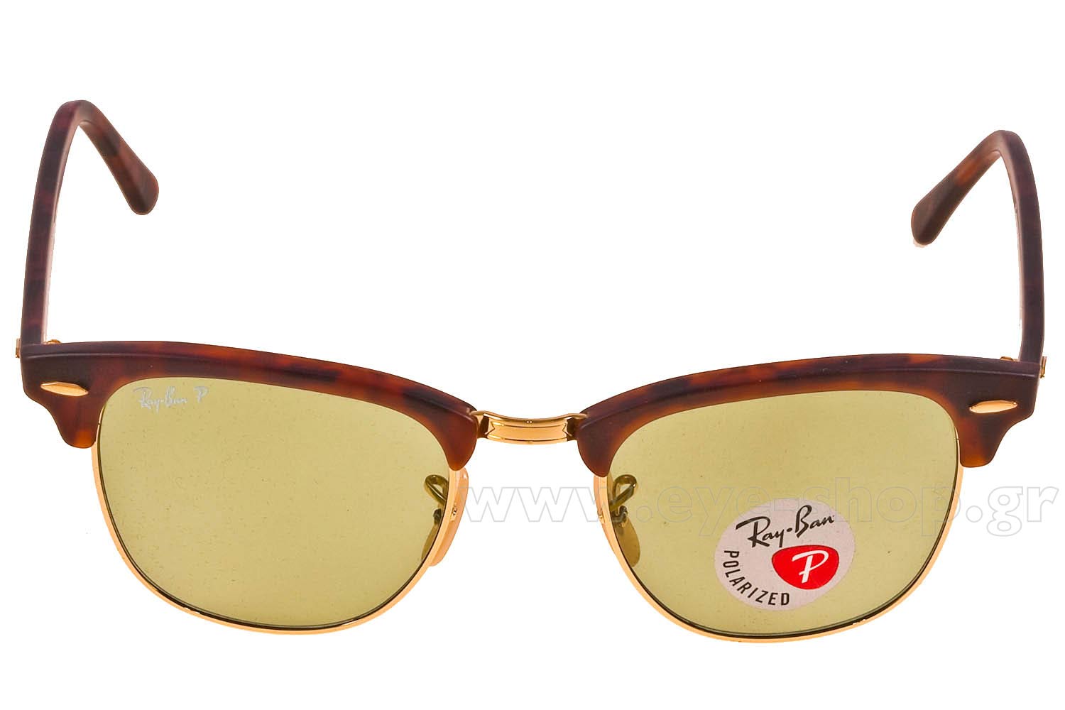 Rayban 3016 Clubmaster