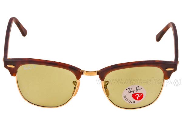 Rayban 3016 Clubmaster