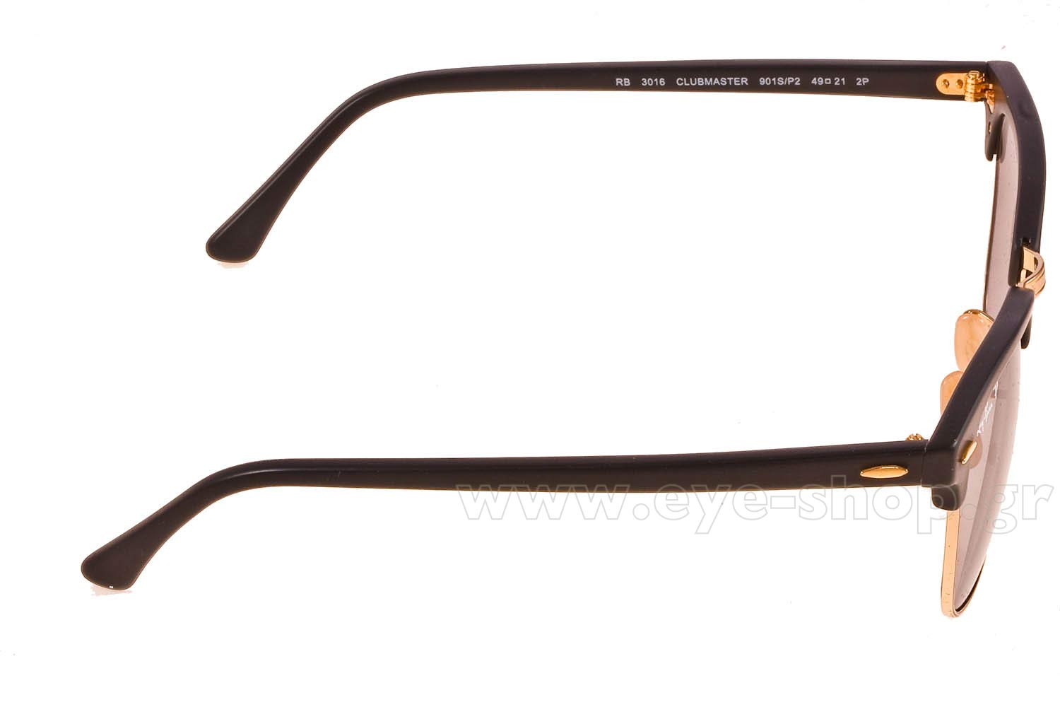 Rayban 3016 Clubmaster