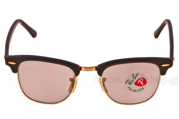 Rayban 3016 Clubmaster