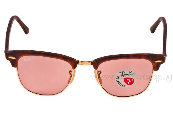 Rayban 3016 Clubmaster