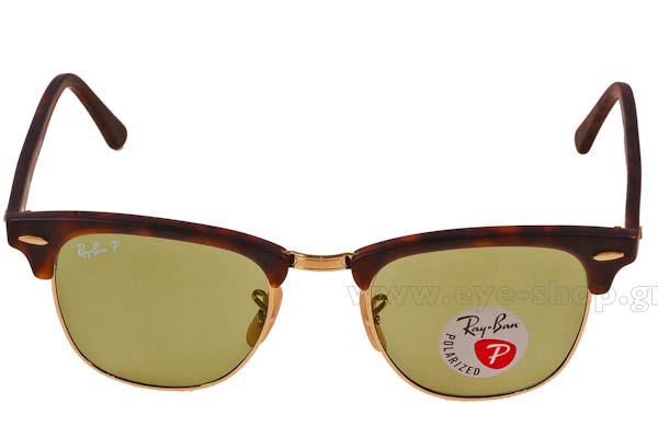 Rayban 3016 Clubmaster