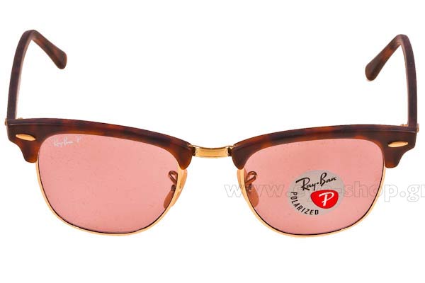 Rayban 3016 Clubmaster