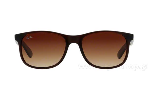 Rayban ANDY 4202