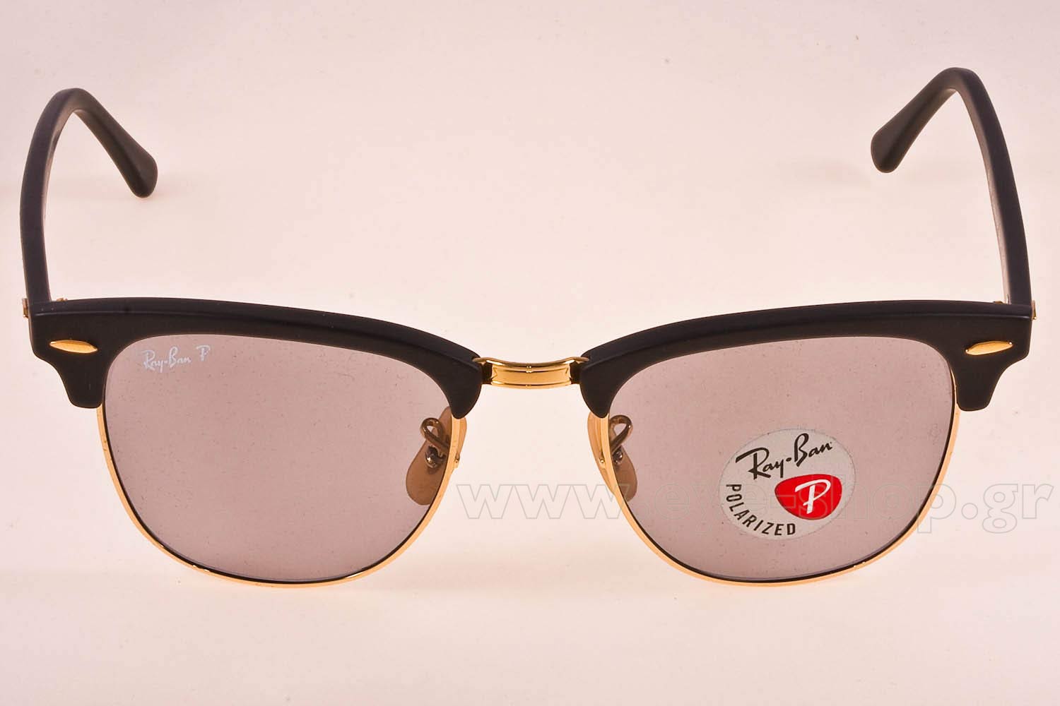 Rayban 3016 Clubmaster