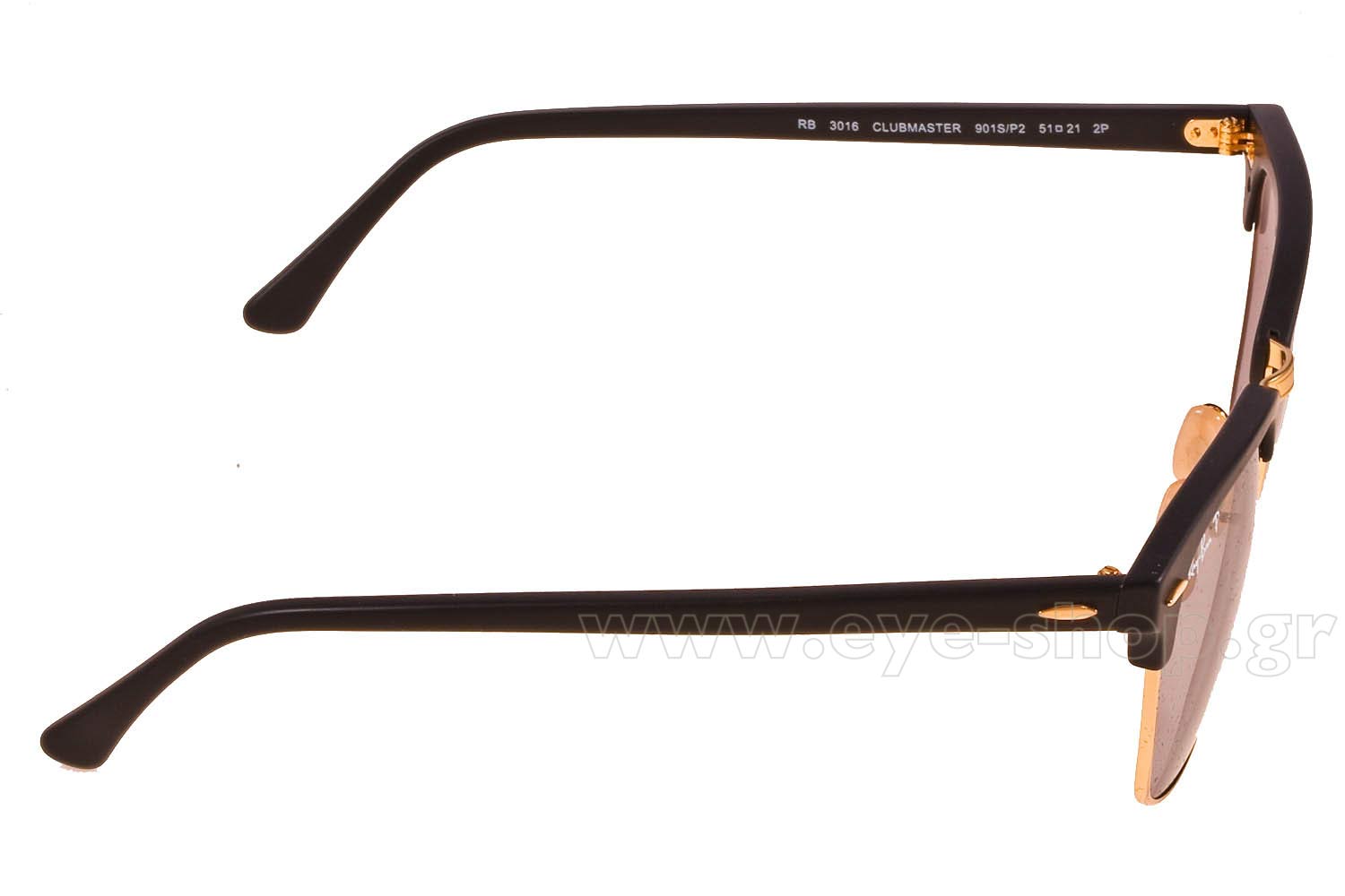 Rayban 3016 Clubmaster