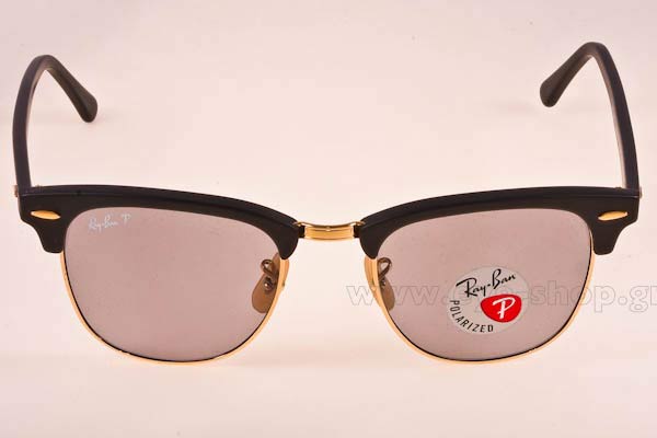 Rayban 3016 Clubmaster