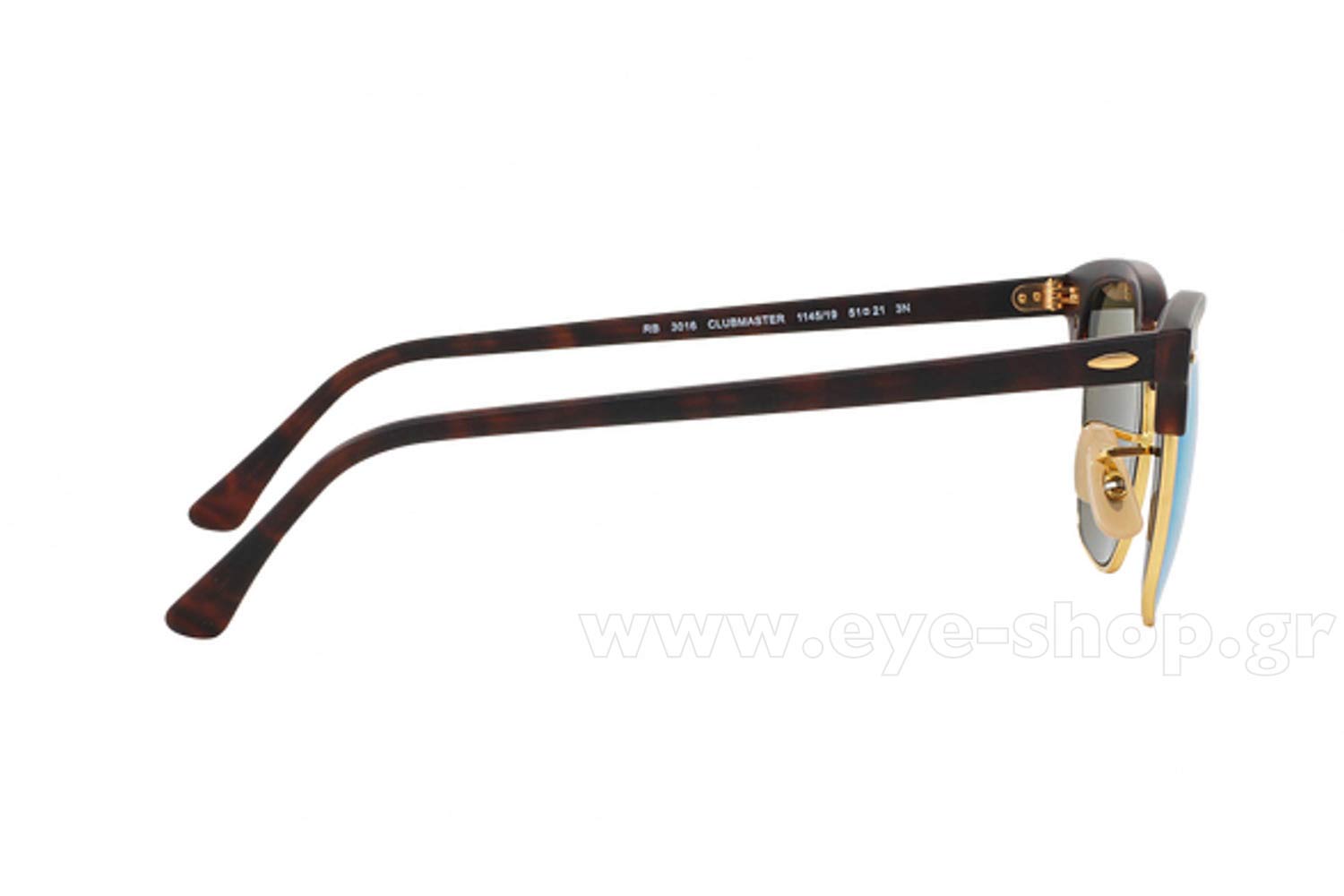 Rayban 3016 Clubmaster
