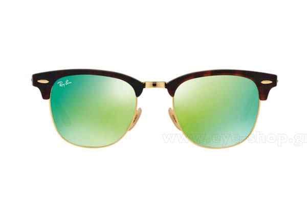 Rayban 3016 Clubmaster