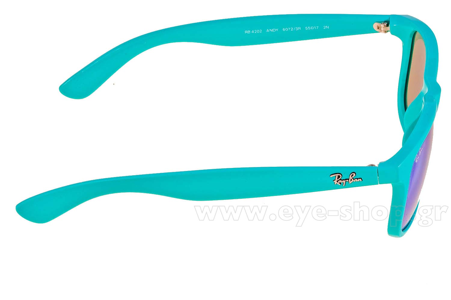Rayban ANDY 4202
