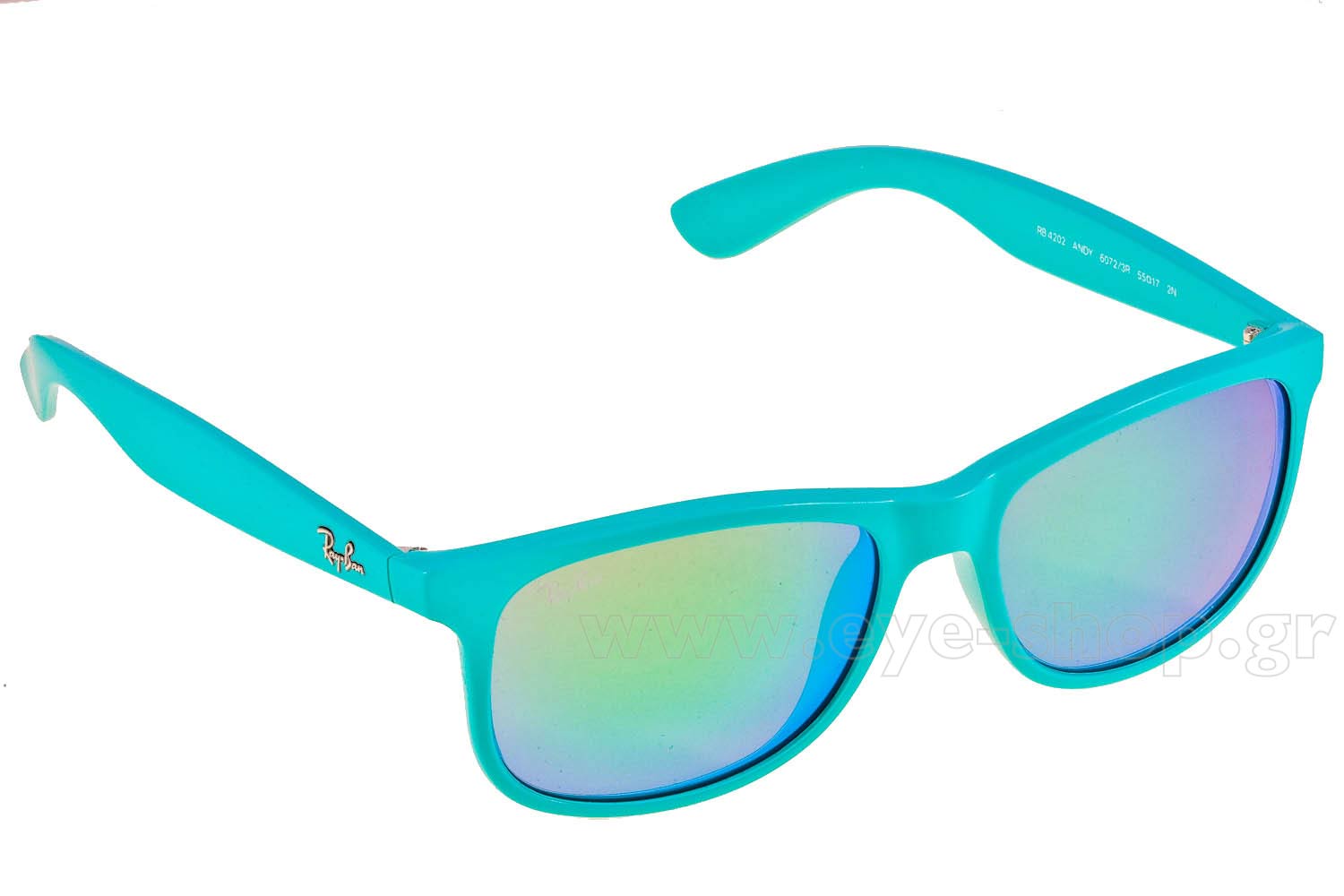Rayban ANDY 4202