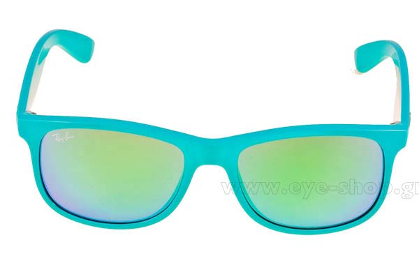 Rayban ANDY 4202