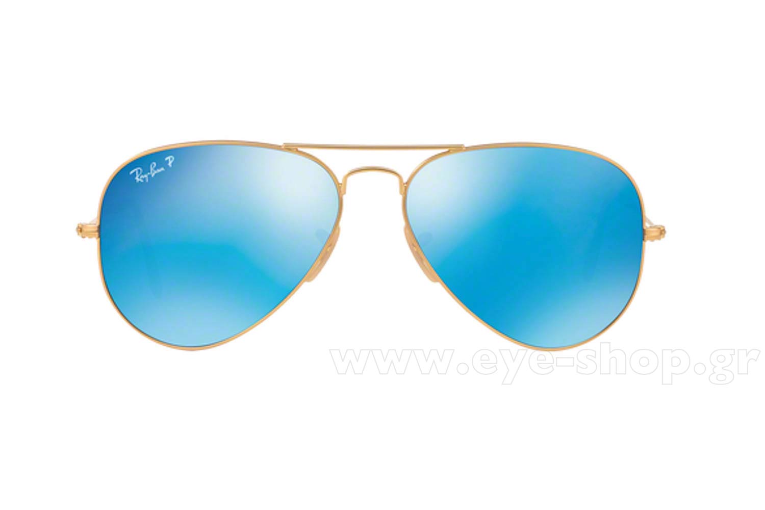 Rayban 3025 Aviator