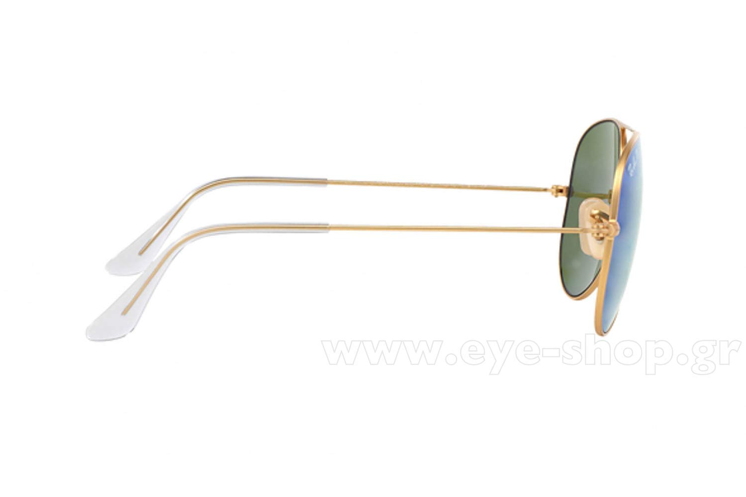 Rayban 3025 Aviator