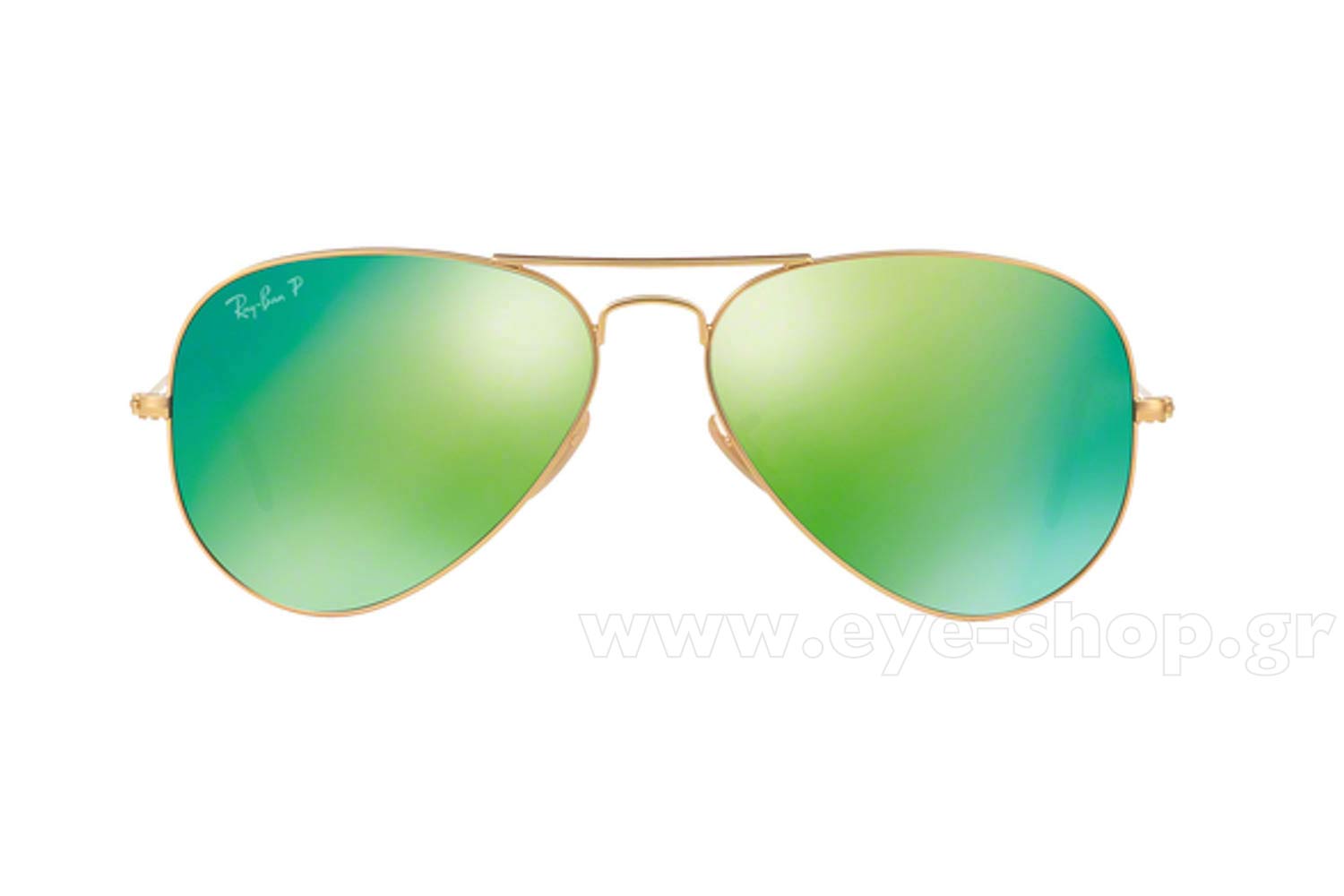 Rayban 3025 Aviator