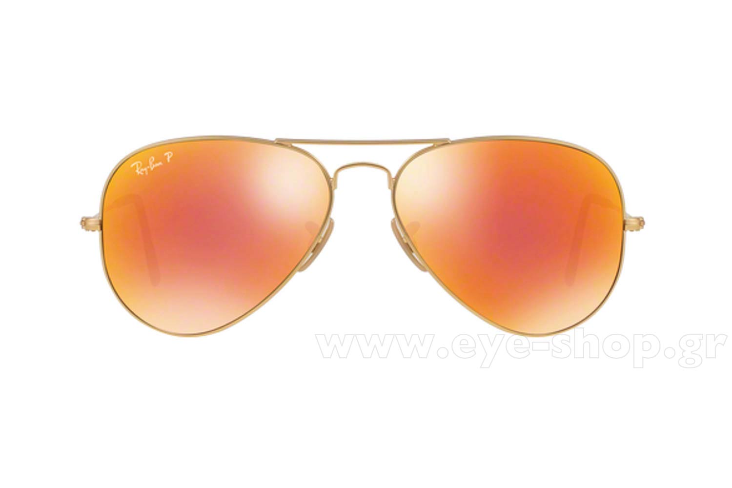 Rayban 3025 Aviator