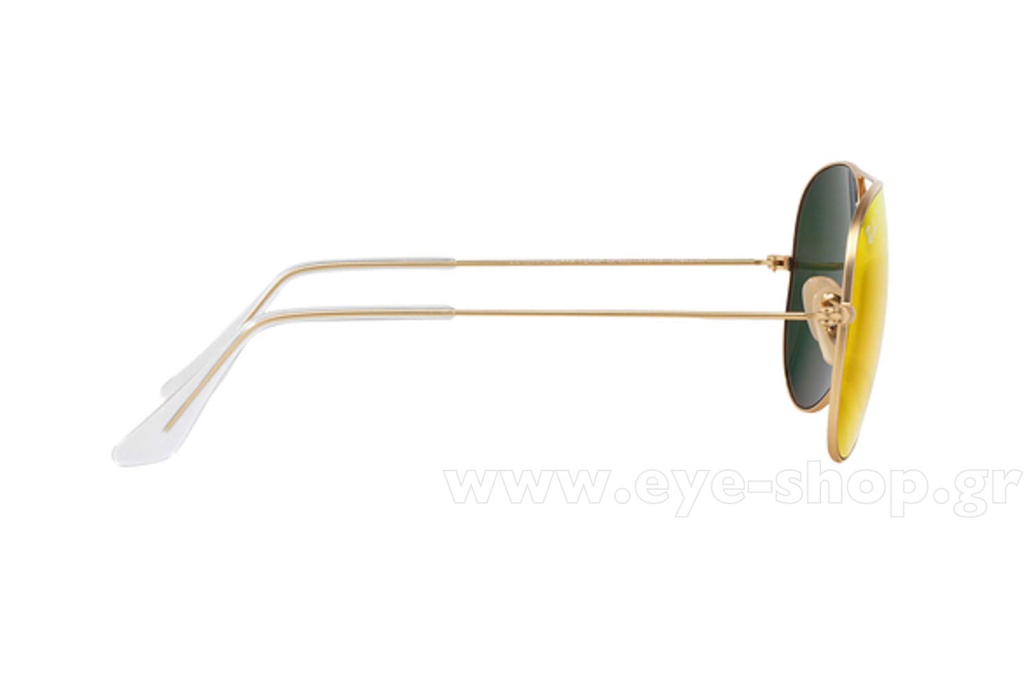 Rayban 3025 Aviator