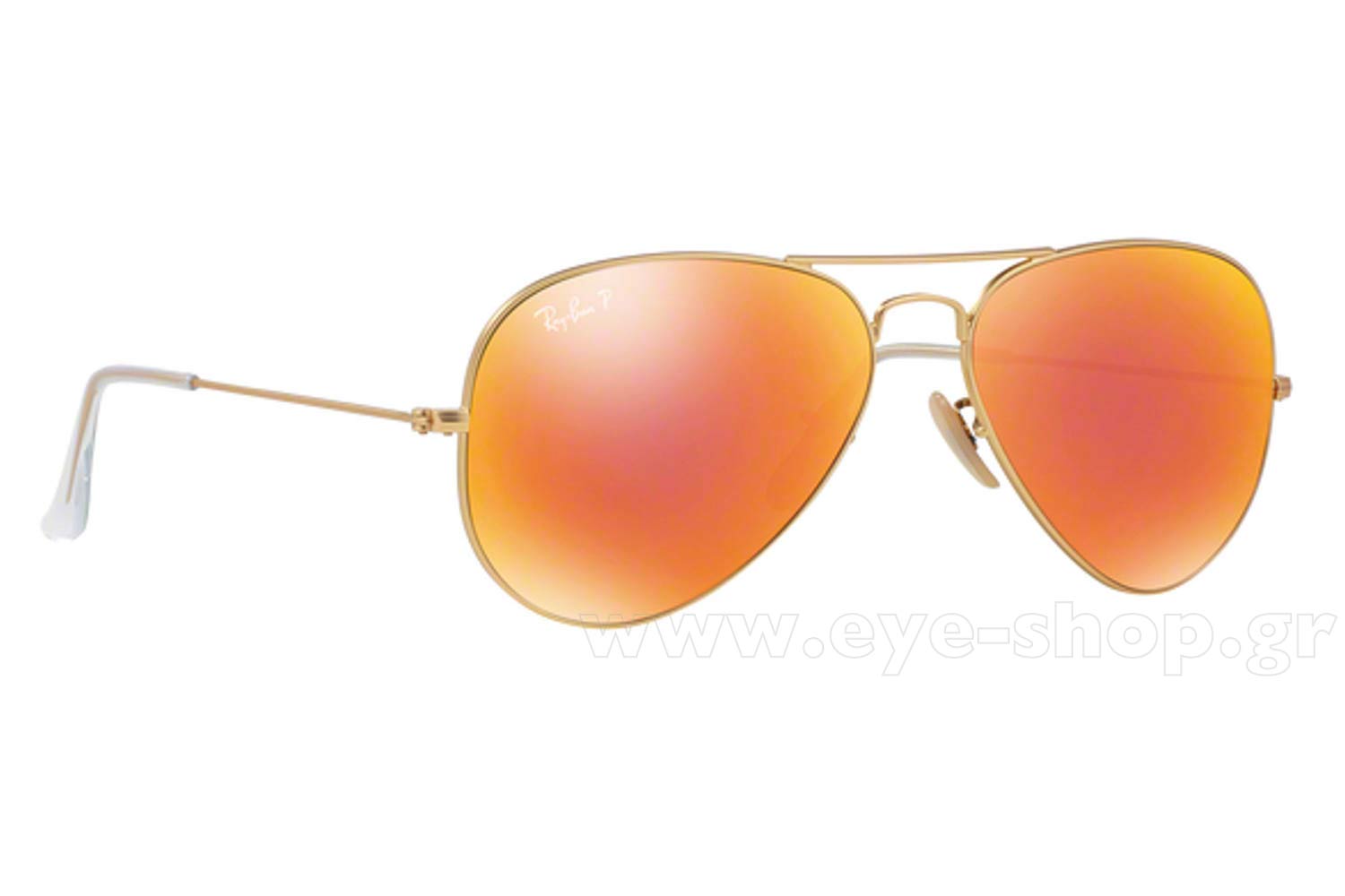 Rayban 3025 Aviator