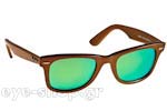 Γυαλια Ηλιου Rayban 2140 wayfarer JUPITER 611019 Wayfarer Cosmo