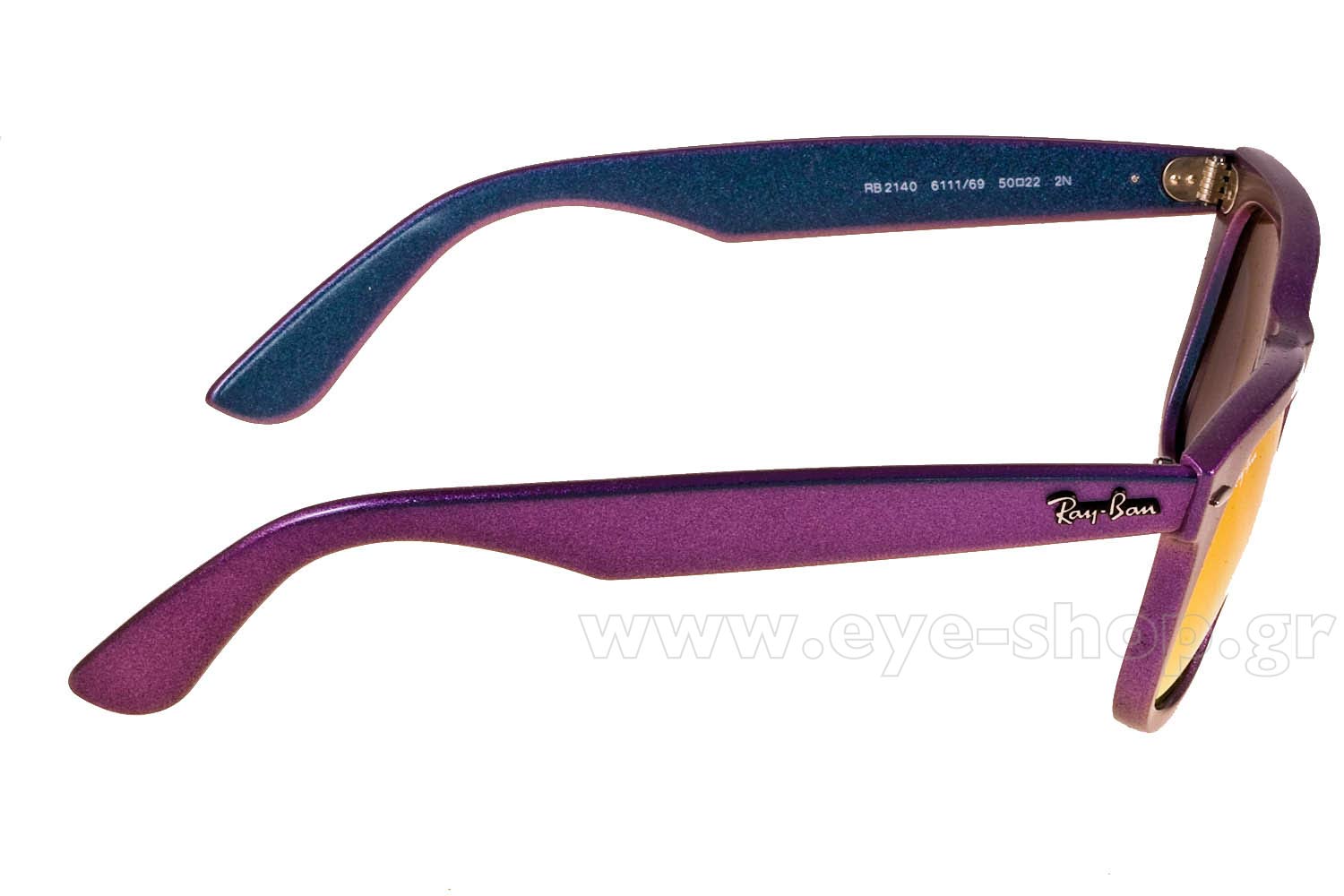 Rayban 2140 Wayfarer