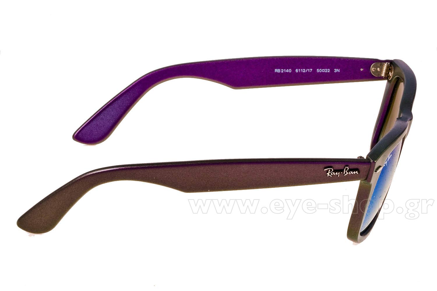 Rayban 2140 Wayfarer