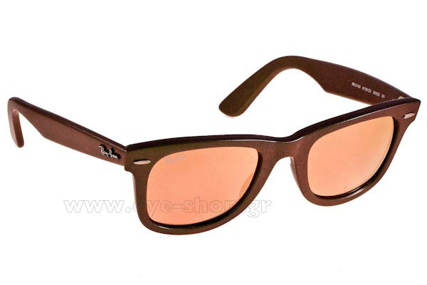 Γυαλιά Rayban 2140 Wayfarer VENUS 6109Z2 Wayfarer Cosmo