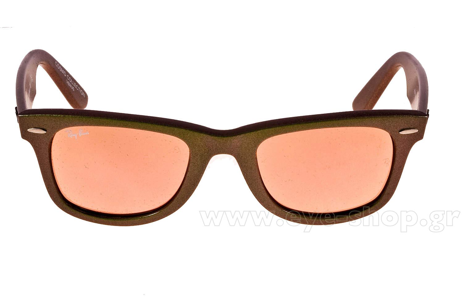 Rayban 2140 Wayfarer