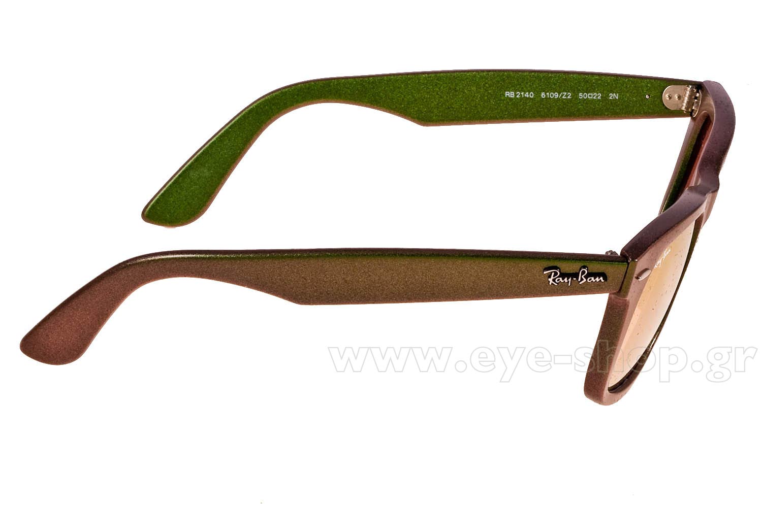 Rayban 2140 Wayfarer